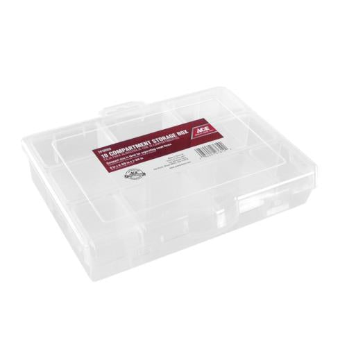 Tools Small Utility Box - 2139335