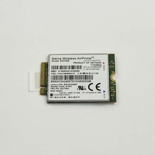 Lenovo Cw Wireless Wan Adapters - 00JT542
