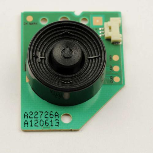 Samsung Assembly Board P-Function Jog - BN96-22726A