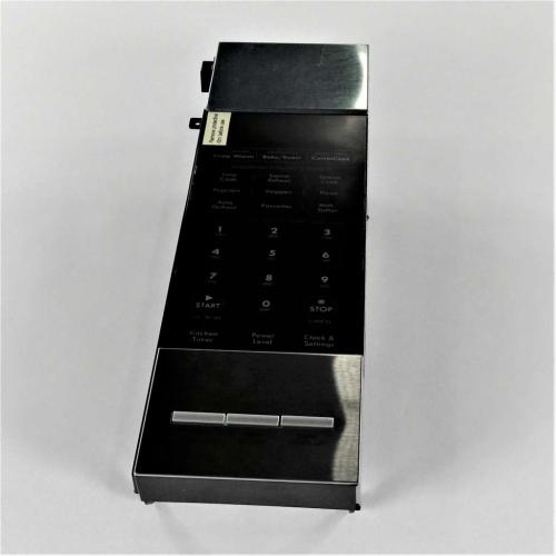 Electrolux Control Assembly,Stainless - 5304491493