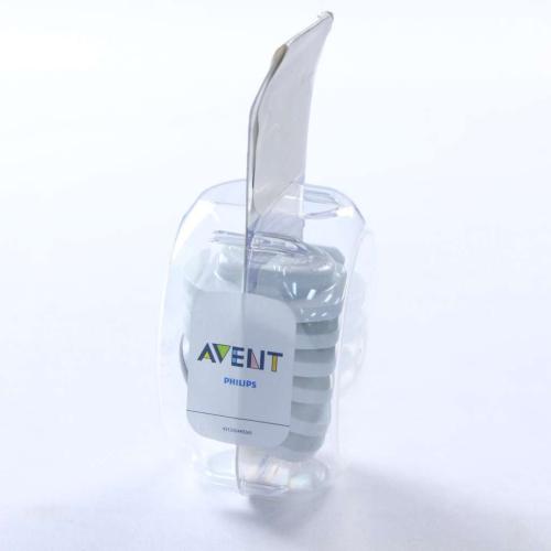 Avent Sealing Discs 6 Pack - SCF143/06