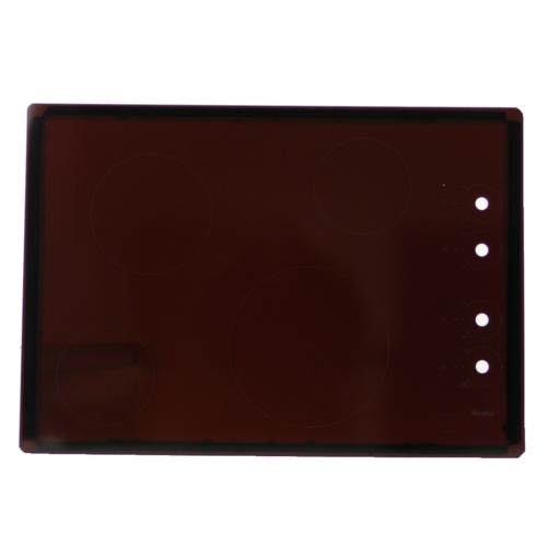 Whirlpool Cooktop - W10365154