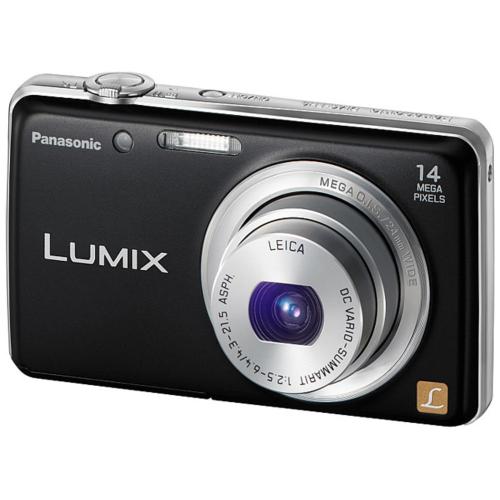 Panasonic DMCFH6K Digital Still Camera