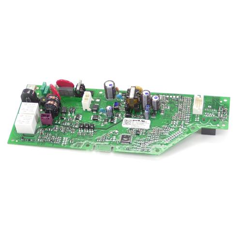 GE Service Machine Control - WD21X24899