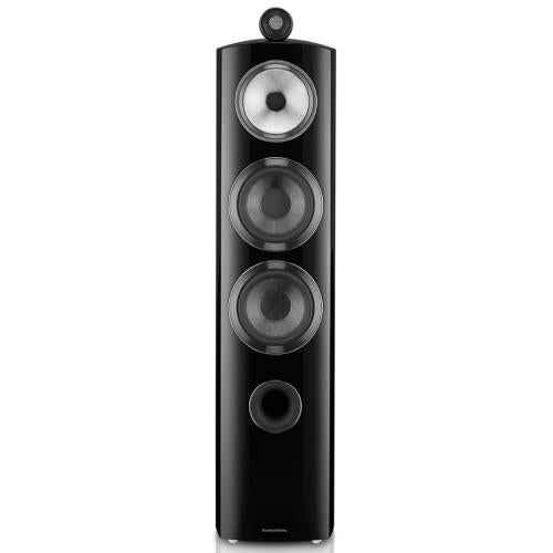 Bowers Wilkins 804D3 804 D3 Floorstanding Speaker