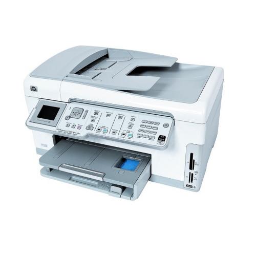 HP CC567A Hp Photosmart C7280 All-In-One