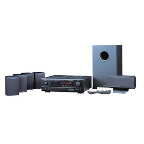Denon DHT483XP Dht-483Xp - Home Theater Speaker System