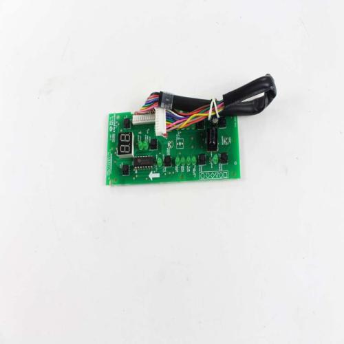 Danby Dac Dsplay Board Assemb - 17120300000038