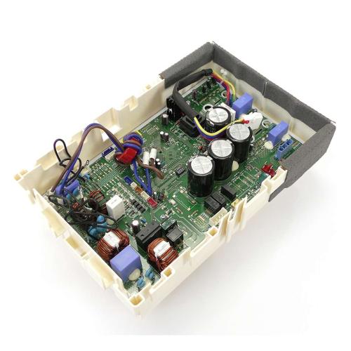 LG Invonboarding Pcb Assembly - EBR83796823