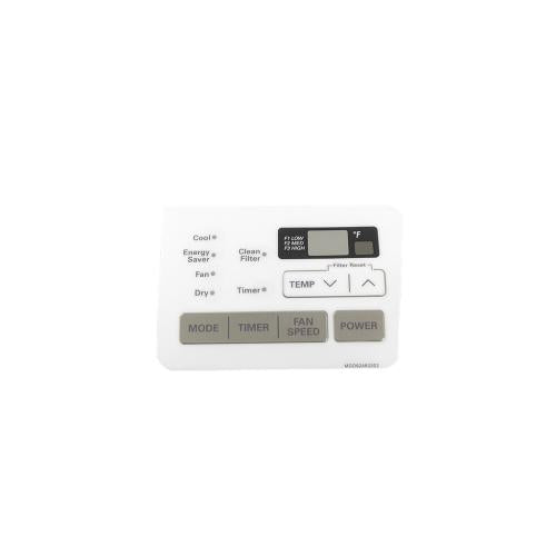 LG Escutcheon - MDD62483302