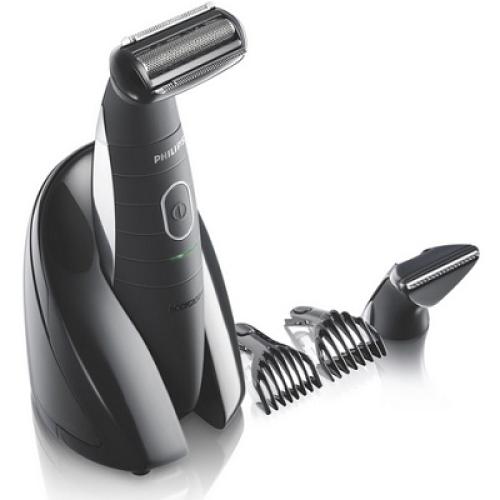 Norelco BG2030/60 Ultimate Bodygroomer Bg2030 Bodygroom+