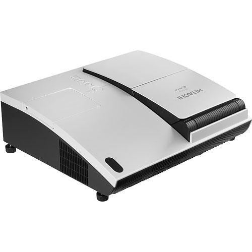 Hitachi CPA52 Xga Ultra Short Throw (Ust) Projector