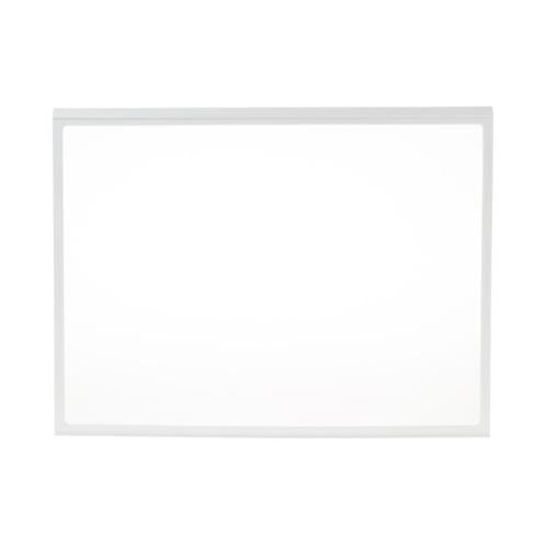 GE Refrigerator Glass Shelf - WR72X25193