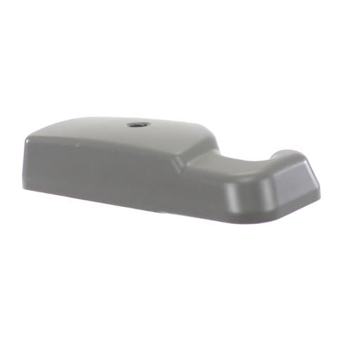 Whirlpool Refrigerator Door Hinge Cover - WPW10191117