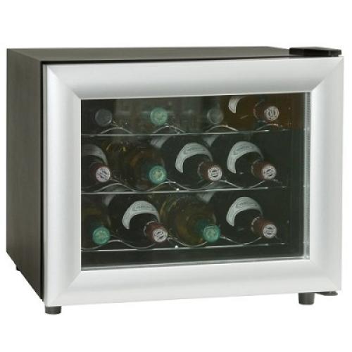 Haier HVT12ABS :12 Bottle Thrml Elect