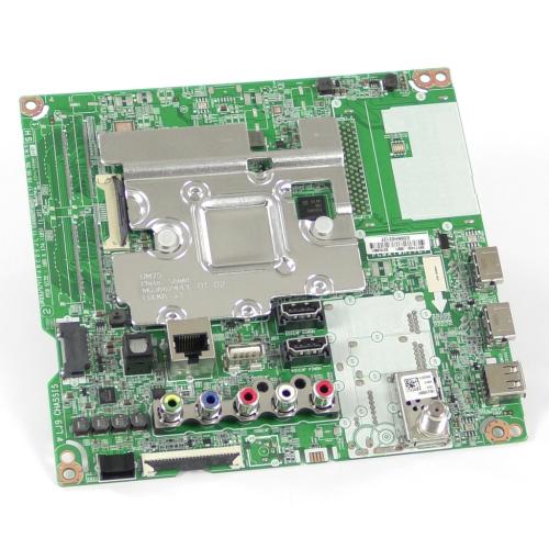LG Bpr Total PCB Assembly - EBU65763901