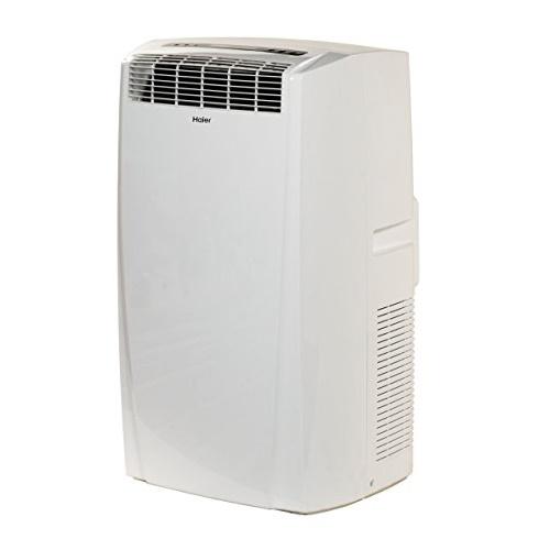 Haier HPB10XCR 10,000 Btu Portable Air Conditioner