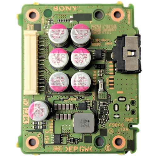 Sony Jk Ot S H Mount - A-2194-264-A