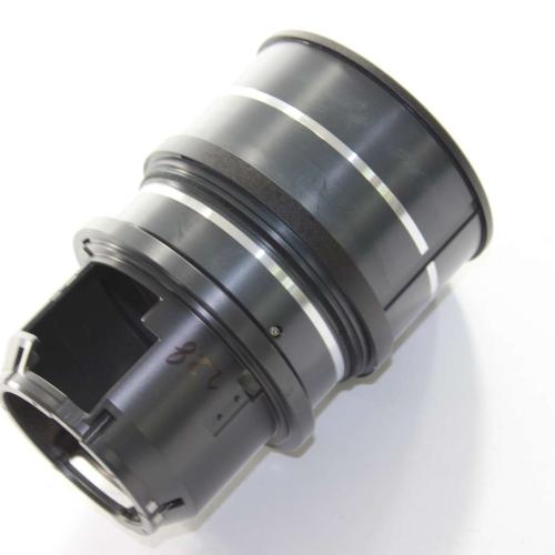 Sony Service Assembly, Zoom Ring - 4-590-690-01