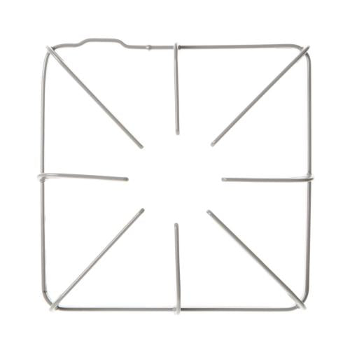 GE Range Surface Burner Grate - WB31K10043