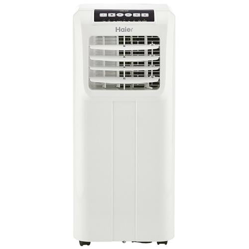 Haier HPP08XCRE 8,000 Btu Portable Air Conditioner