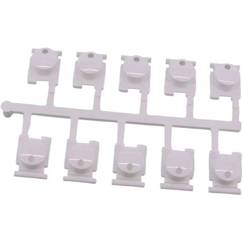 Bosch Push Button Set - 649312