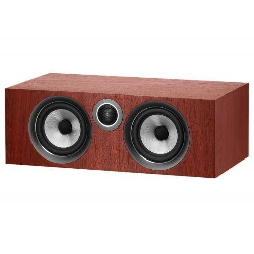 Bowers Wilkins HTM72S2 700 Series Htm72 S2 2-Way Center-Channel Speaker (5 Year)