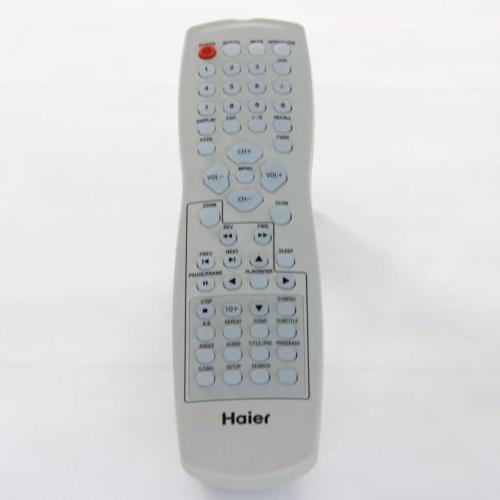 Haier Remote Control - TV-5620-21