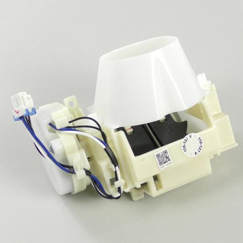 Samsung Case Ice Route Assembly - DA97-19028B