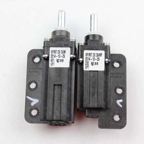 LG Damper Assembly - AGM73832001