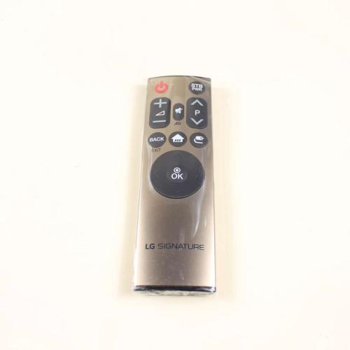 LG Remote Controller Assembly - AKB74995401