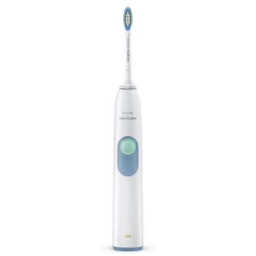 Sonicare Dailyclean 3100 White/Blue Gre - HX6211/55