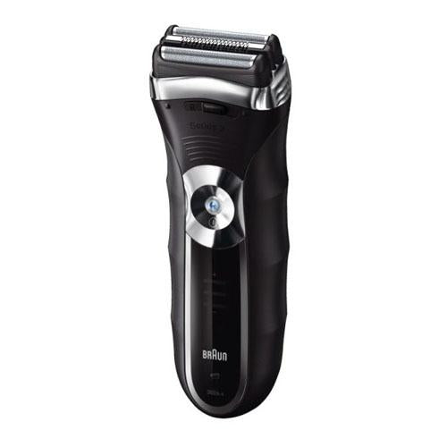 Braun 5413 Series 3 - Cordless Shaver For Men