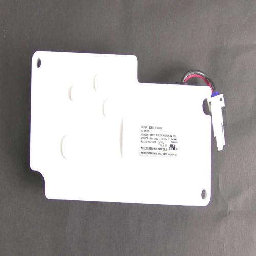 GE Refrigerator Auger Motor - WR60X10362