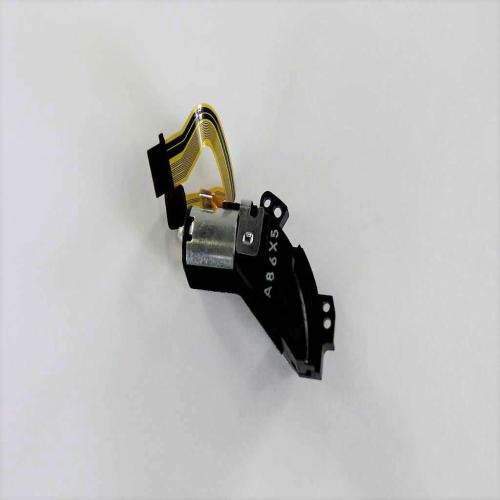 Sony Motor Geared Block(9109) - 1-855-248-22