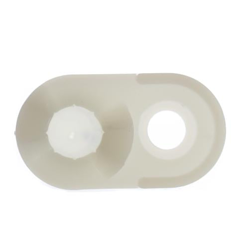 Whirlpool Thimble Cam-Rc, Wht Cuda 17 - W11397972