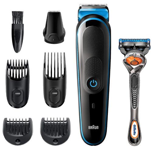 Braun 5541 Multi Grooming Kit 5 (Mgk)