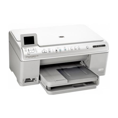 HP CD028C Hp Photosmart 6383 All-In-One Printer