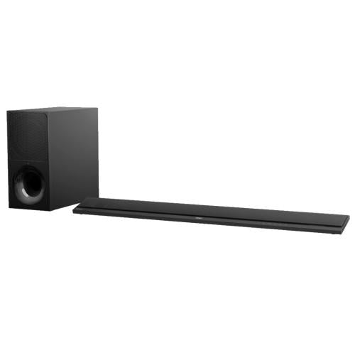 Sony HTCT800 2.1ch Soundbar with Wi-Fi/Bluetooth® technology
