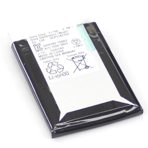 Sony Svx Battery Assembly - X-2592-257-1