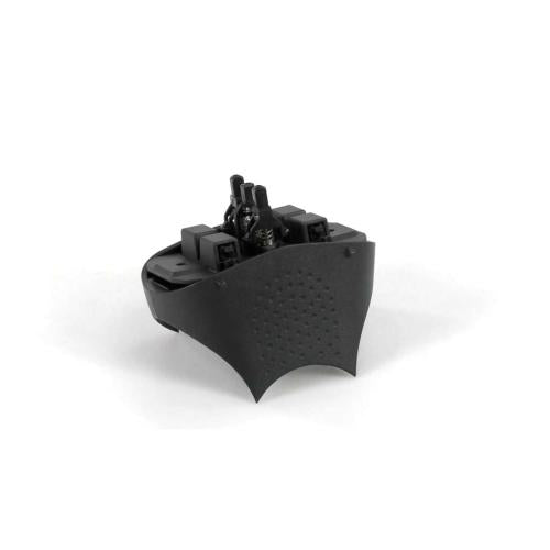 Braun Upper Housing Cpl. - 81622445