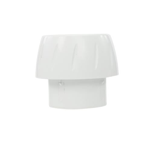 Electrolux Agitator Cap Assy,Dispenser Cu - 131624500