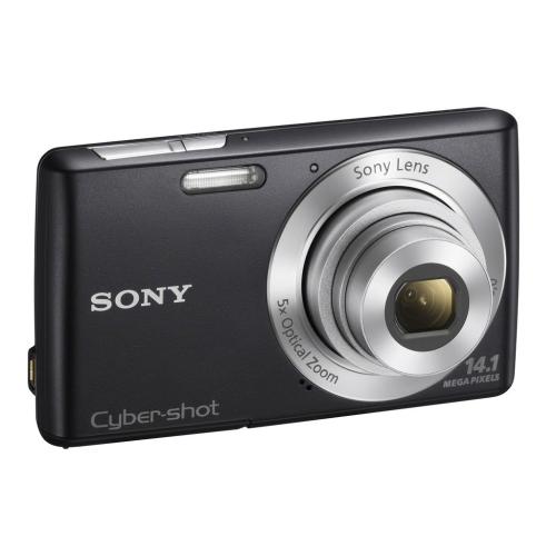 Sony DSCW620/B Cyber-Shot Digital Still Camera