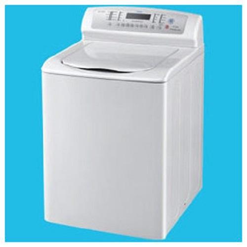 Haier GWT800AW :3.5 Cf Washer,Stainle