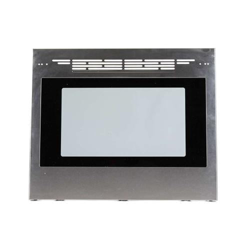 LG Range Oven Door Outer Panel Assembly - ACQ85735914