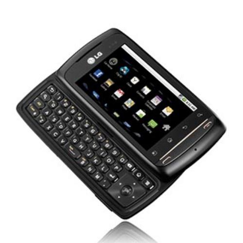 LG LGAS740