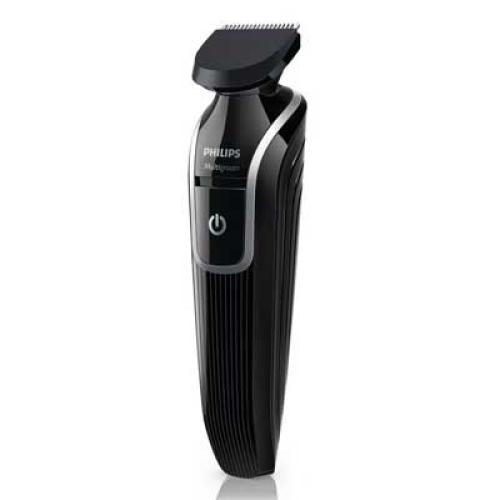 Norelco QG3330/15 Multigroom Grooming Kit Detailed Style?Made Easy