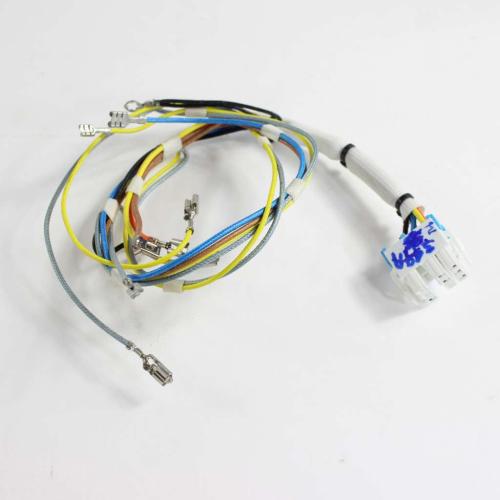 Samsung Assembly Wire Harness-Cooktop - DG96-00344A