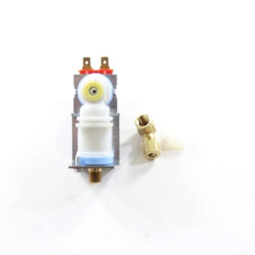 Whirlpool Refrigerator Water Inlet Valve - W10833899