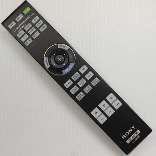 Sony Remote Commander (Rm-Pj25) - 1-492-861-11